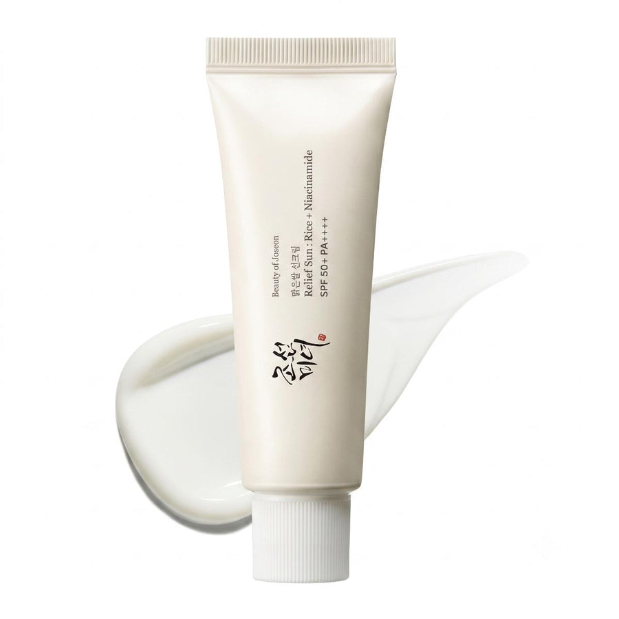 Beauty of Joseon Relief Sun: Rice + Niacinamide SPF50+ PA++++ 50ml